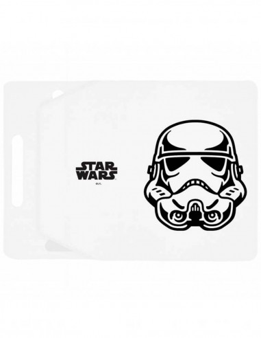 Funda Star Wars Soldado Imperial Blanca para Tablet Universal 7"