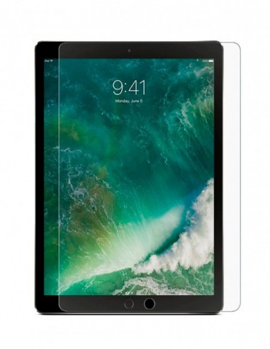 Cristal Templado 9H para Tablet Apple iPad 2
