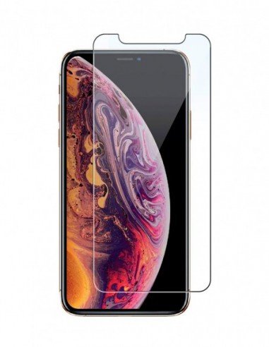 Cristal Templado 9H para Apple iPhone 6S Plus