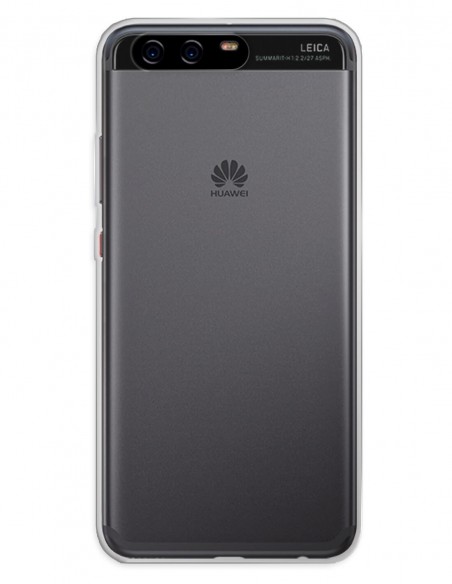 Funda Doble completa transparente para Huawei P10