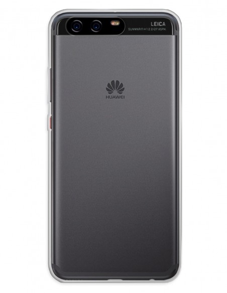 Funda Doble completa transparente para Huawei P10