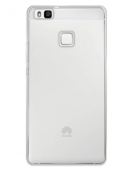 Funda Doble completa transparente para Huawei P9 Lite