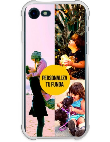 Funda Antigolpes Personalizada para Apple iPhone SE (2020)