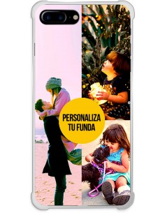 Funda Antigolpes Personalizada para Apple iPhone 7 Plus