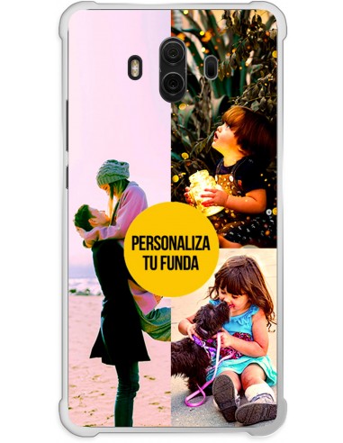 Funda Antigolpes Personalizada para Huawei Mate 10