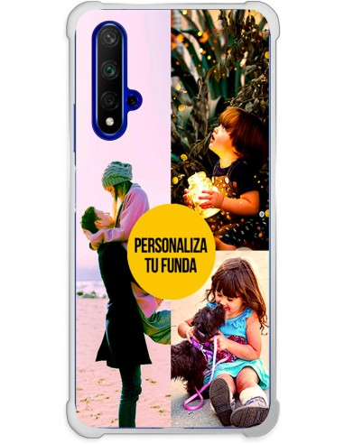 Funda Antigolpes Personalizada para Honor 20