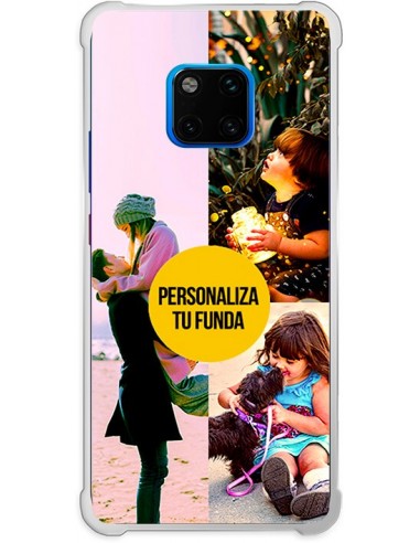 Funda Antigolpes Personalizada para Huawei Mate 20 Pro