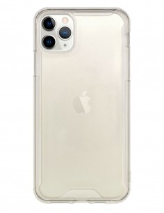 Funda Antigolpes Tipo Apple Transparente para Apple iPhone 11 Pro Max