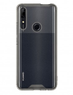 Funda Antigolpes Tipo Apple Transparente para Huawei P Smart Z