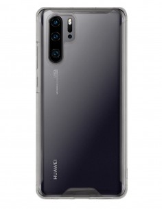 Funda Antigolpes Tipo Apple Transparente para Huawei P30 Pro