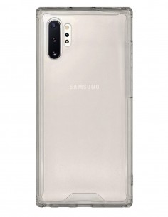 Funda Antigolpes Tipo Apple Transparente para Samsung Galaxy Note 10 Plus