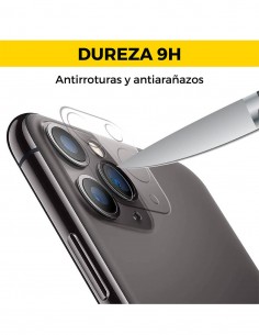Protector de Cámara para Xiaomi Redmi Note 7 Pro 2