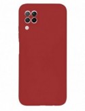 Funda Gel Premium Rojo para Huawei Nova 7i