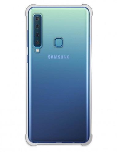Funda Antigolpes Transparente para Samsung Galaxy A9 (2018)