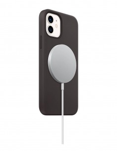 Cargador inalámbrico iMagsafe compatible 2