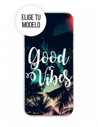 Funda Gel Silicona De Temporada -...