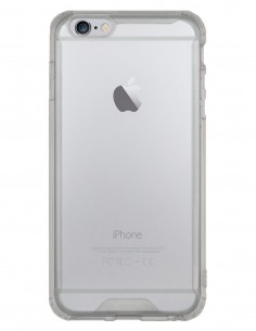 Funda Antigolpes tipo Apple Transparente para Apple iPhone 6S Plus