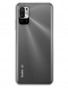 Funda Gel Silicona Liso...