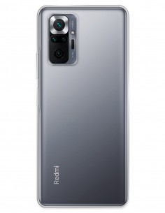Funda Gel Silicona Liso...