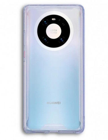 Funda Antigolpes tipo Apple Transparente Huawei Mate 40 Pro