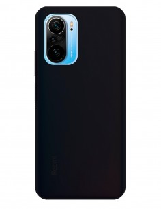 Funda Gel Silicona Liso...