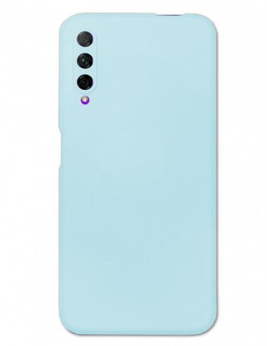 Funda Gel Premium Azul para Huawei Y9S