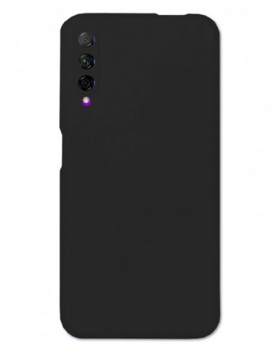 Funda Gel Premium Negro para Huawei Y9S