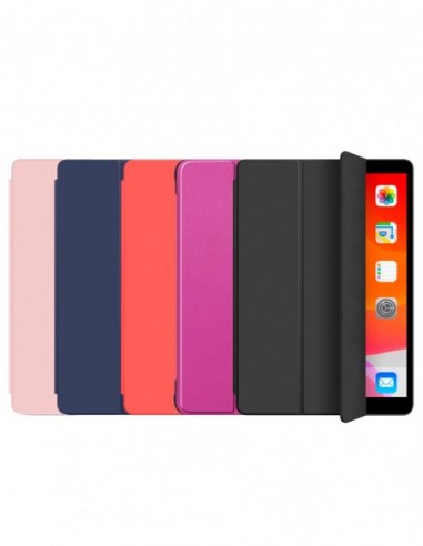 Funda de Tablet Smart Cover para Apple iPad 10.2" (2019)