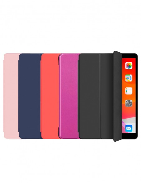 Funda de Tablet Smart Cover para Apple iPad Mini 1 / 2 / 3