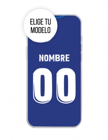 Funda Camiseta de Fútbol Getafe Azul (2021-2022)