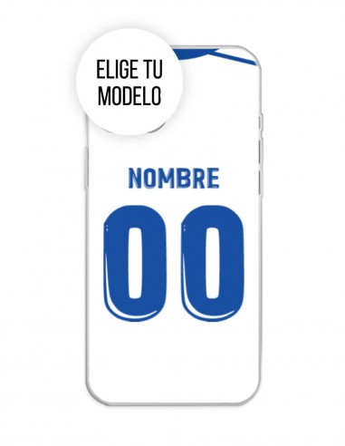 Funda Camiseta de Fútbol Zaragoza Blanco (2021-2022)
