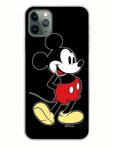 Funda Disney Mickey Silicona fondo...