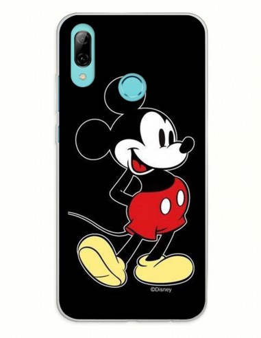 Funda Disney Mickey Silicona fondo...