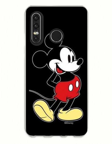 Funda Disney Mickey Silicona fondo...