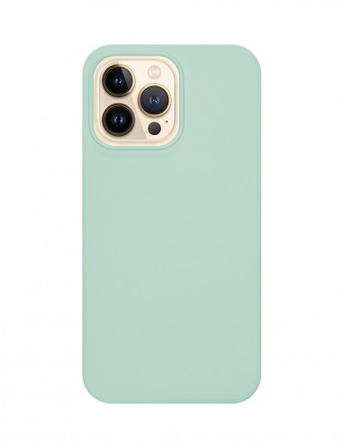 Funda Gel Premium Azul para Apple iPhone 13 Pro