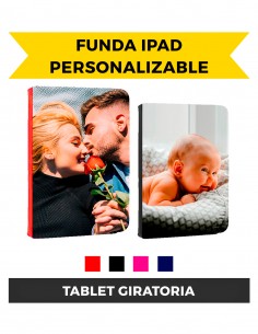 Funda iPad Personalizable