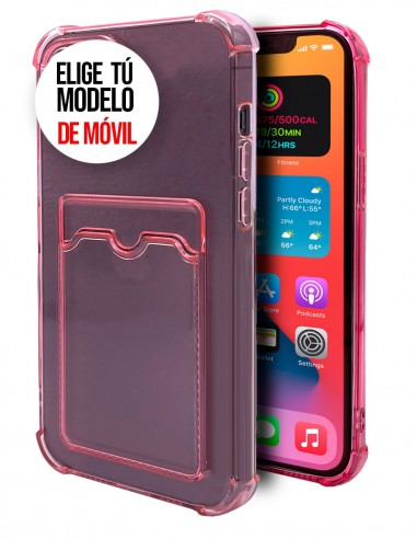 Iphone 13 Pro Max (6.7) Personaliza tu Funda Antigolpes