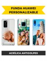 Funda Huawei Personalizable - Antigolpes