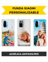 Funda Xiaomi Personalizable - Antigolpes