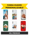 Funda Huawei Personalizable - Gel Premium