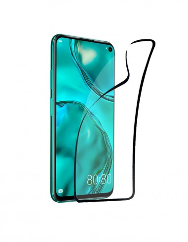 Protector de Pantalla Flexible Glass para Huawei