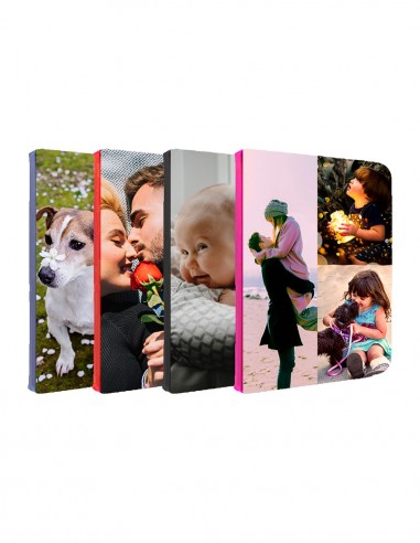 Funda Giratoria Personalizada para Tablet Apple iPad Air (2020)