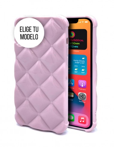 Funda Reforzada Toffee para Apple...