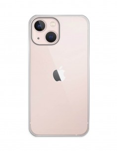 Funda Gel Premium Transparente para Apple iPhone 13 Mini