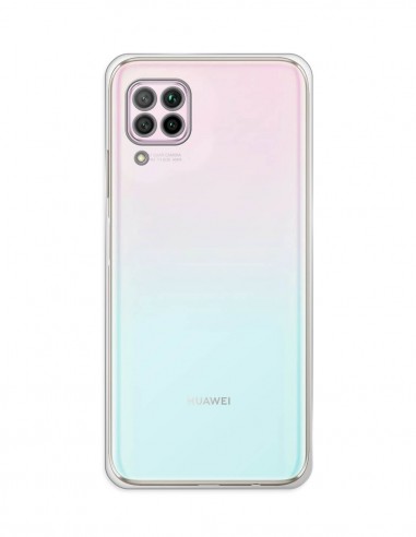 Funda Gel Premium Transparente para Huawei Nova 6 SE