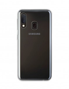 Funda Gel Premium Transparente para Samsung Galaxy A20E
