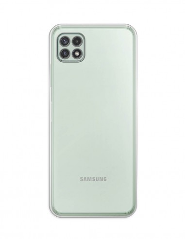 Funda Gel Premium Transparente para Samsung Galaxy A22 5G