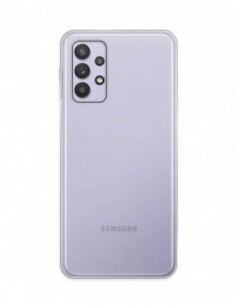 Funda Gel Premium Transparente para Samsung Galaxy A32 4G