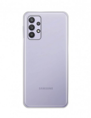Funda Gel Premium Transparente para Samsung Galaxy A32 4G