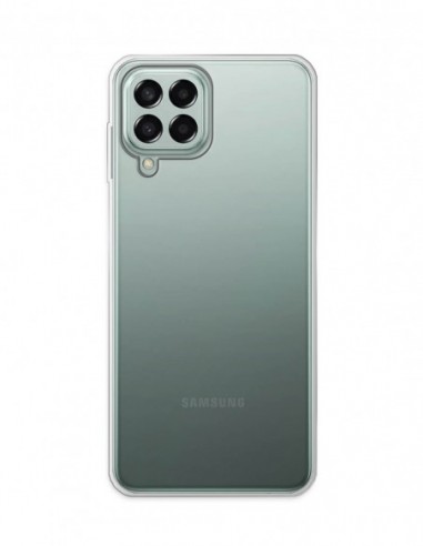 Funda Gel Premium Transparente para Samsung Galaxy M33 5G